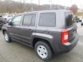 Granite Crystal Metallic - Patriot Sport Photo No. 3