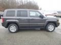 Granite Crystal Metallic - Patriot Sport Photo No. 7
