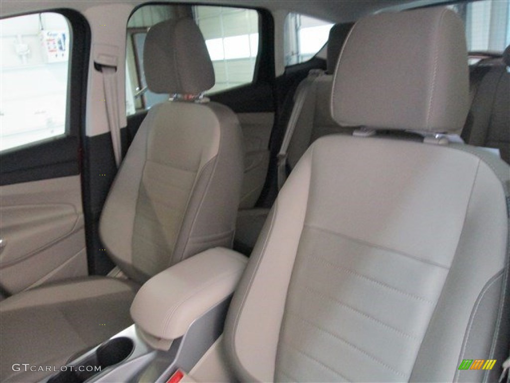 2015 Ford C-Max Hybrid SE Front Seat Photo #99389507