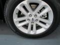 2015 Ingot Silver Ford Explorer XLT  photo #4