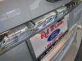 2015 Ingot Silver Ford Explorer XLT  photo #6