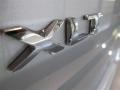 2015 Ingot Silver Ford Explorer XLT  photo #7