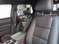 2015 Ingot Silver Ford Explorer XLT  photo #10