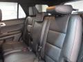 2015 Ingot Silver Ford Explorer XLT  photo #11
