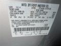 2015 Ingot Silver Ford Explorer XLT  photo #17