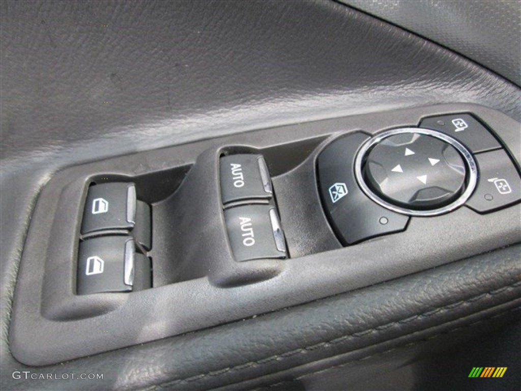 2015 Explorer XLT - Ingot Silver / Charcoal Black photo #24
