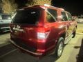 Salsa Red Pearl - 4Runner SR5 4x4 Photo No. 3