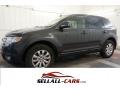 Black - Edge SEL AWD Photo No. 1