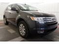 Black - Edge SEL AWD Photo No. 5