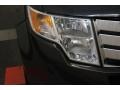 Black - Edge SEL AWD Photo No. 37
