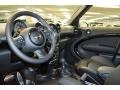 Midnight Gray Metallic - Countryman Cooper S Photo No. 6