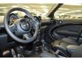 2015 Midnight Gray Metallic Mini Countryman Cooper S  photo #6