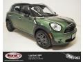 Jungle Green Metallic - Countryman Cooper Photo No. 1