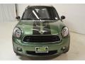 Jungle Green Metallic - Countryman Cooper Photo No. 4
