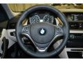 2015 Sparkling Brown Metallic BMW X1 sDrive28i  photo #9