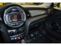 2015 Deep Blue Metallic Mini Cooper Hardtop 2 Door  photo #7