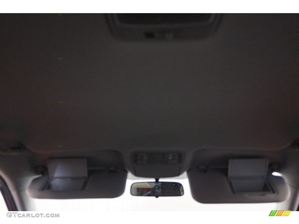 2008 Sportage LX - Smart Blue Metallic / Black photo #19