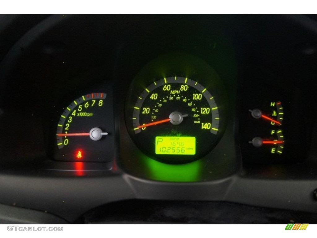 2008 Sportage LX - Smart Blue Metallic / Black photo #25