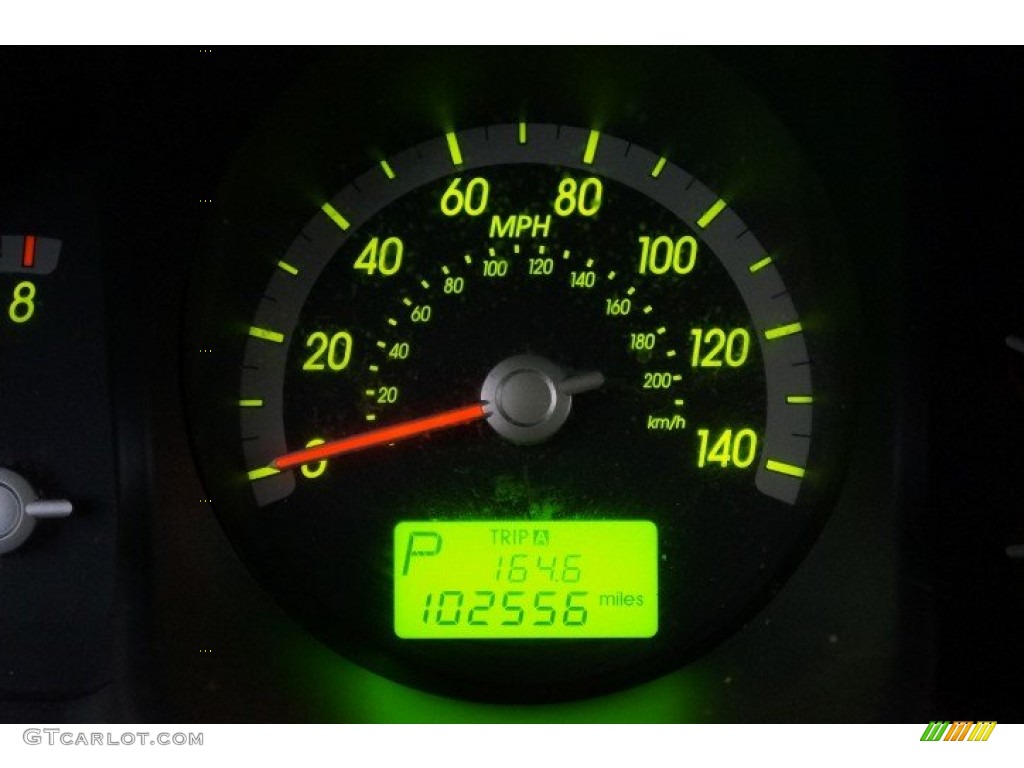 2008 Sportage LX - Smart Blue Metallic / Black photo #26