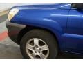 2008 Smart Blue Metallic Kia Sportage LX  photo #59