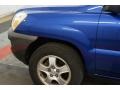 Smart Blue Metallic - Sportage LX Photo No. 59