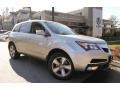 Palladium Metallic - MDX SH-AWD Technology Photo No. 1