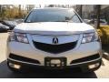 Palladium Metallic - MDX SH-AWD Technology Photo No. 2