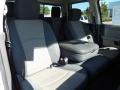 2012 Bright White Dodge Ram 1500 SLT Quad Cab  photo #12