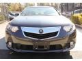 Graphite Luster Metallic - TSX Technology Photo No. 2