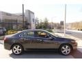 Graphite Luster Metallic - TSX Technology Photo No. 3