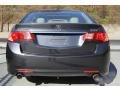 Graphite Luster Metallic - TSX Technology Photo No. 5