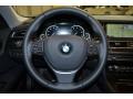 Dark Graphite Metallic - 7 Series 740i Sedan Photo No. 9