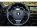 2015 Dark Graphite Metallic BMW 7 Series 740i Sedan  photo #9