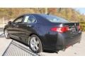 Graphite Luster Metallic - TSX Technology Photo No. 6