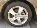 Graphite Luster Metallic - TSX Technology Photo No. 7