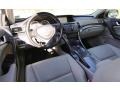 Graphite Luster Metallic - TSX Technology Photo No. 10