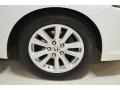 Taffeta White - Civic EX Sedan Photo No. 3