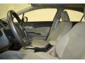 Taffeta White - Civic EX Sedan Photo No. 13