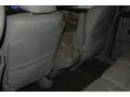 Alabaster Silver Metallic - Odyssey EX-L Photo No. 25