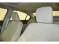 Taffeta White - Civic EX Sedan Photo No. 14