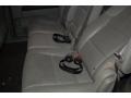 Alabaster Silver Metallic - Odyssey EX-L Photo No. 26