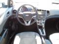 Cyber Gray Metallic - Sonic LS Sedan Photo No. 6