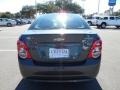 Cyber Gray Metallic - Sonic LS Sedan Photo No. 7