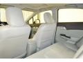 Taffeta White - Civic EX Sedan Photo No. 15