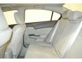 Taffeta White - Civic EX Sedan Photo No. 16