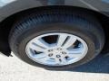 Cyber Gray Metallic - Sonic LS Sedan Photo No. 14