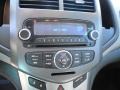 Cyber Gray Metallic - Sonic LS Sedan Photo No. 19