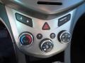 Cyber Gray Metallic - Sonic LS Sedan Photo No. 20