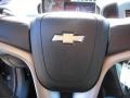 Cyber Gray Metallic - Sonic LS Sedan Photo No. 21