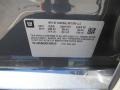 Cyber Gray Metallic - Sonic LS Sedan Photo No. 22